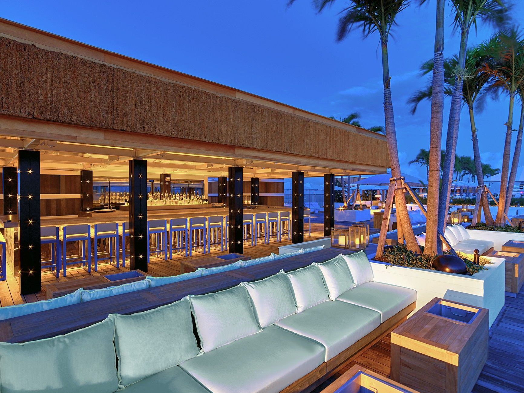 1 South Miami Beach