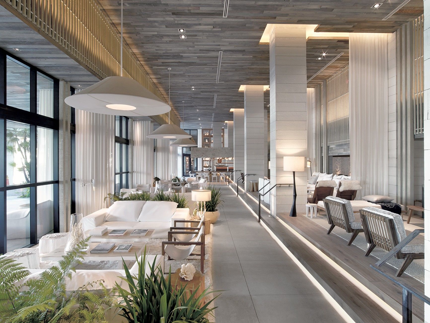1 South Miami Beach