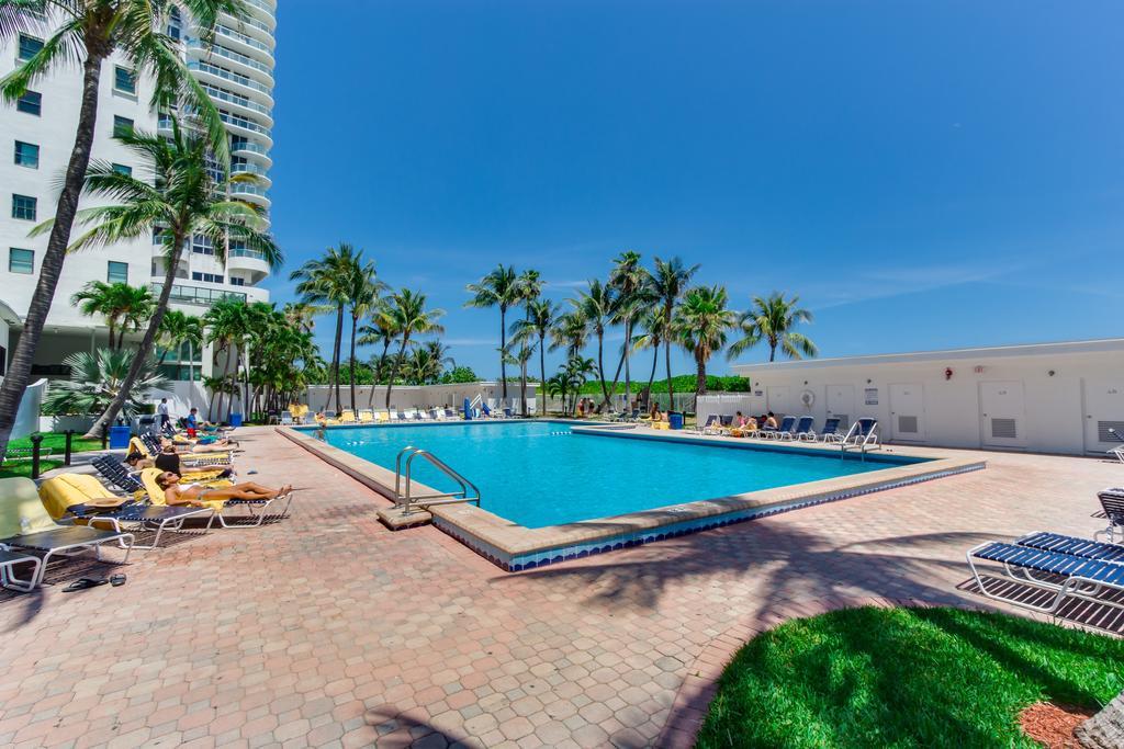 Apartment Ocean Front
