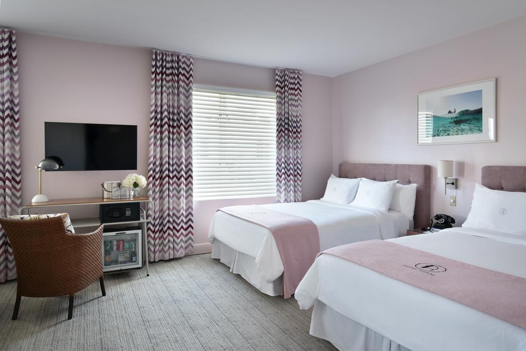 The Astor By Luxurban, Trademark Collection By Wyndham 4* Miami Beach