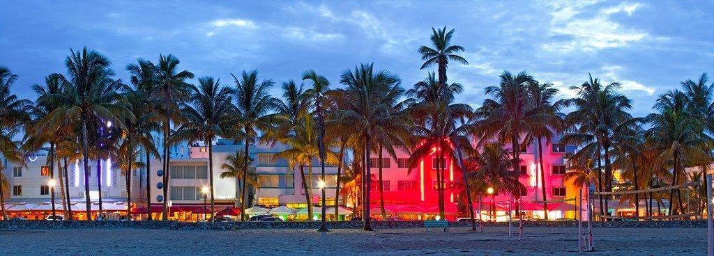 Gale South Beach, Curio Collection By Hilton