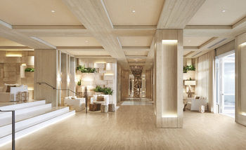Homes At 1 South Hotel Miami Beach