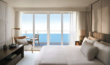 Hotel Homes At 1 South Miami Beach