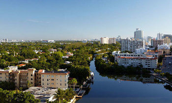 Hotel Homes At 1 South Miami Beach
