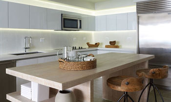 Homes At 1 South Miami Beach