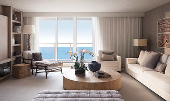 Homes At 1 South Hotel 5*
