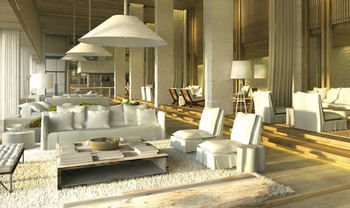 Homes At 1 South 5* Miami Beach