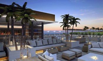 Hotel Homes At 1 South