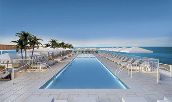 Homes At 1 South Hotel Miami Beach