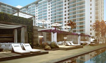 Homes At 1 South Miami Beach