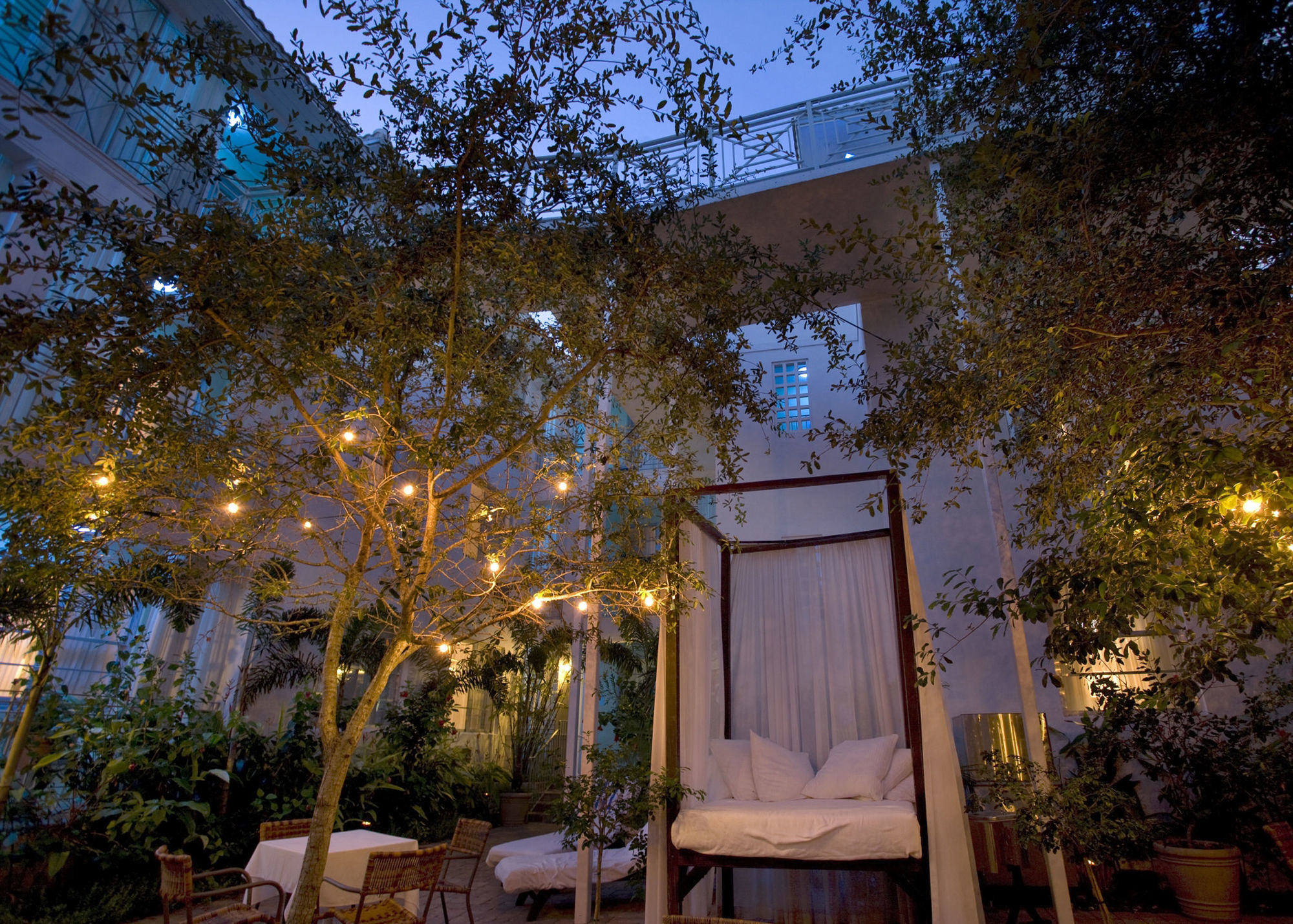 Circa 39 Hotel, An Ihg 4* Miami Beach