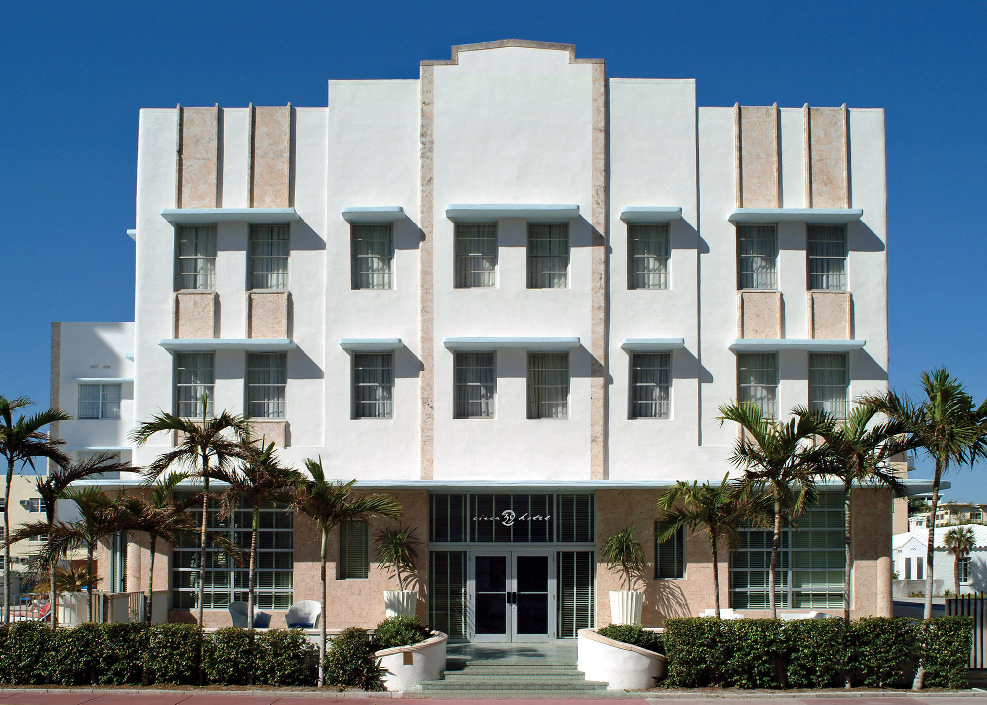 Circa 39 Hotel, An Ihg 4* Miami Beach