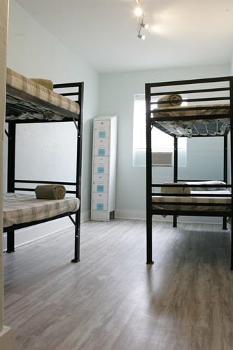 Onu Hostel *
