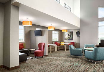By Marriott Miami South Hotel 3*