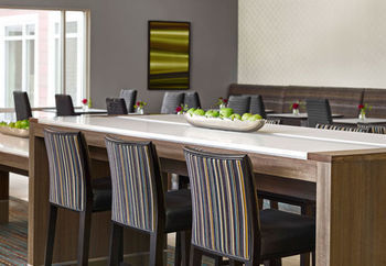 By Marriott Miami South