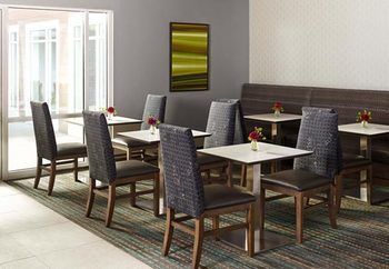 Hotel By Marriott Miami South 3*