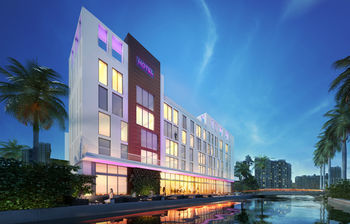 By Marriott Miami South 3*