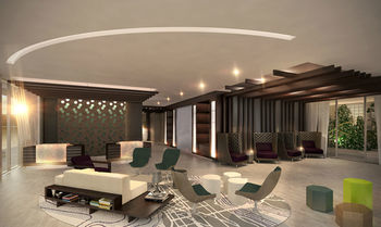 By Marriott Miami South