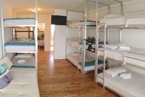 Bikini Hostel, Cafe & Beer Garden (adults Only) Hostel Miami Beach