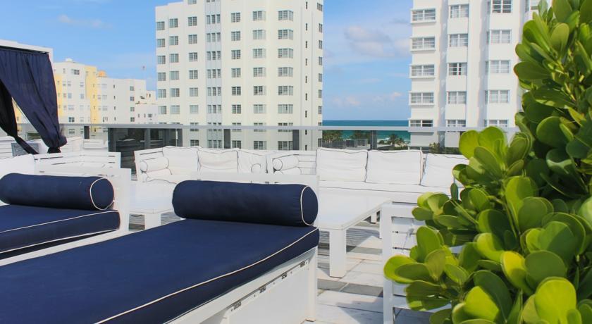 Gale South Beach, Curio Collection By Hilton Resort