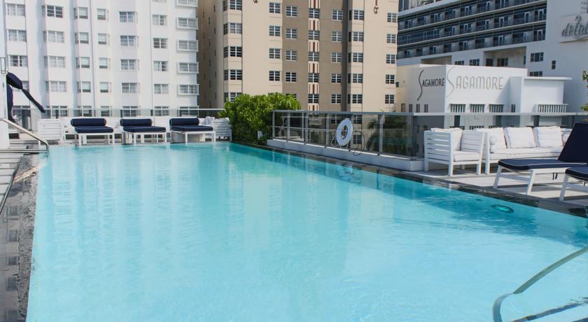 Resort Gale South Beach, Curio Collection By Hilton 4*