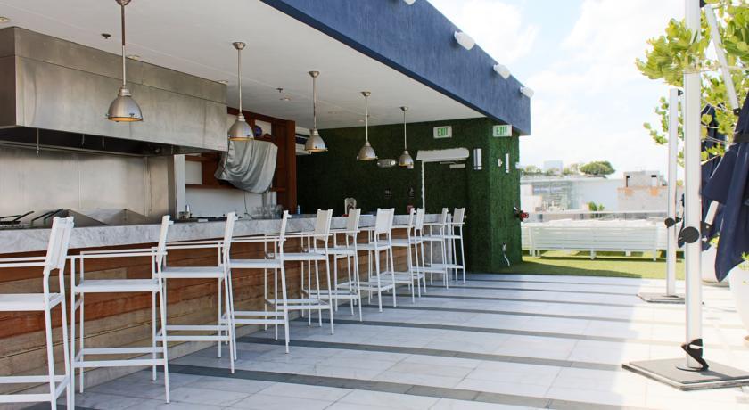 Gale South Beach, Curio Collection By Hilton 4* Miami Beach