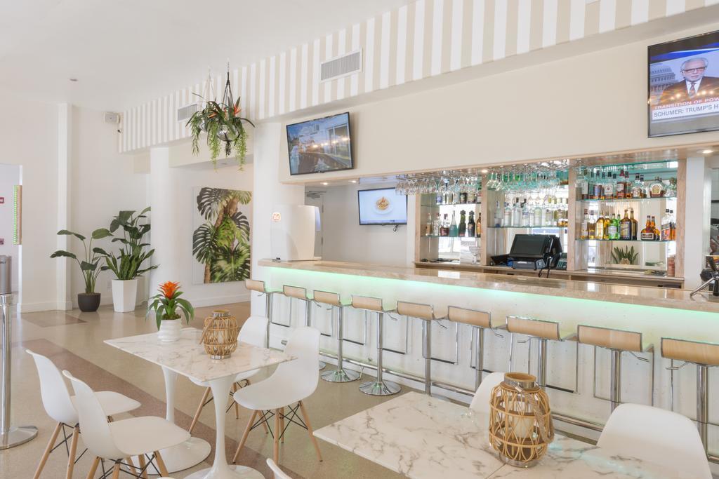 President 3* Miami Beach