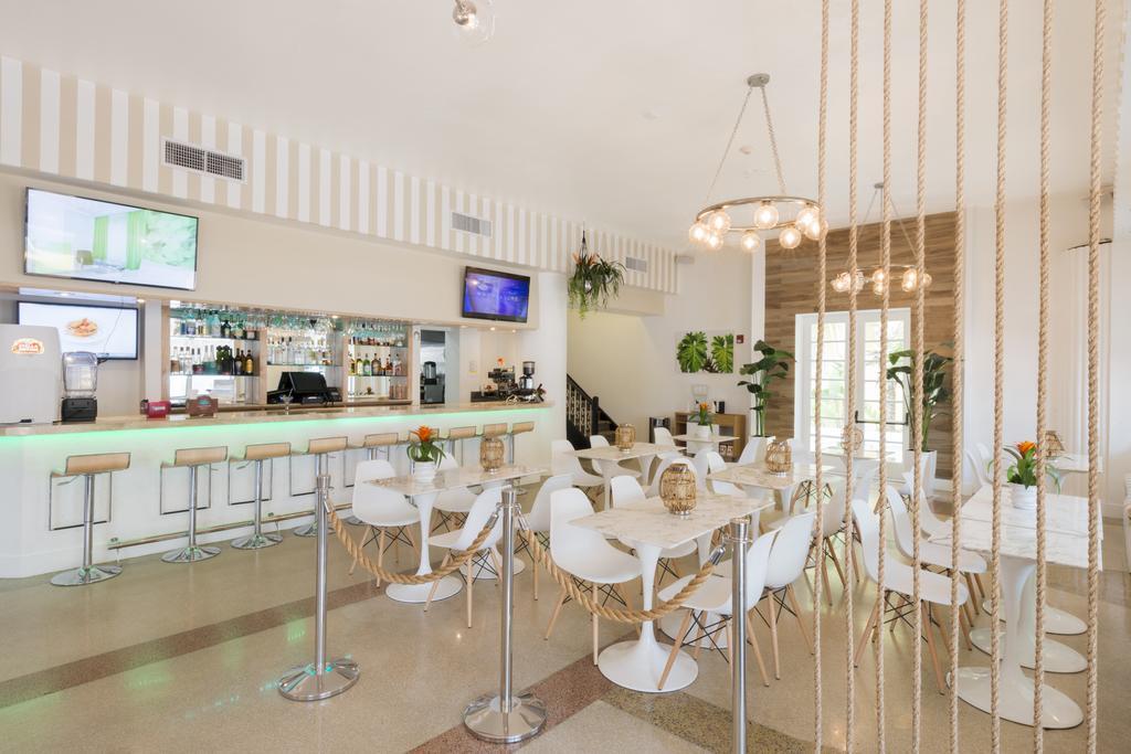 President Hotel Miami Beach