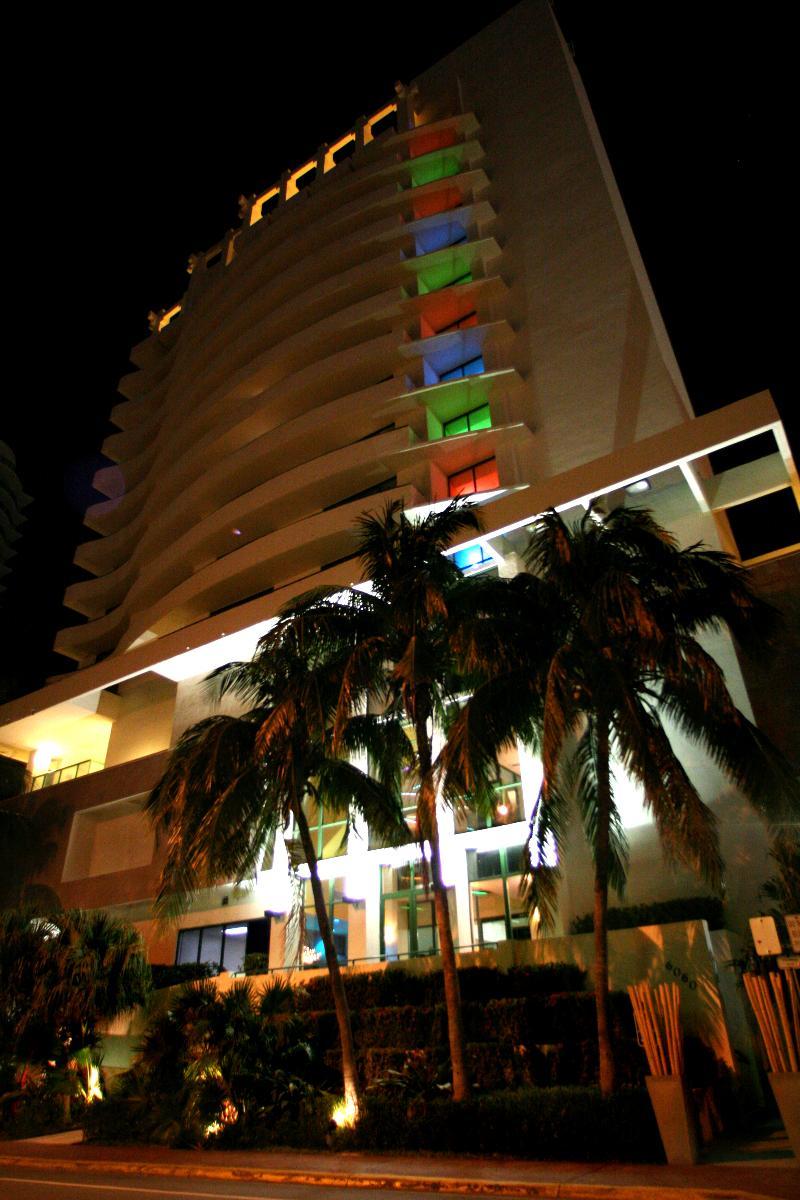 The Casablanca On The Ocean West Tower Hotel 3*