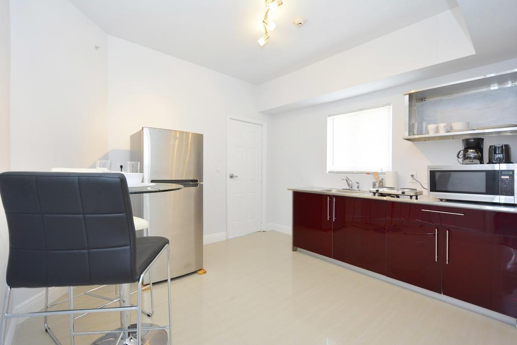 Apartment Miami Dreams