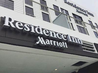 By Marriott Miami South Miami Beach
