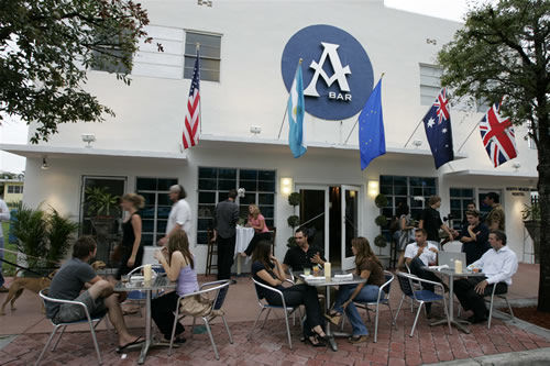 Onu Miami Beach