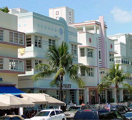 Hilton Vacation Club Crescent On South Miami Hotel Miami Beach