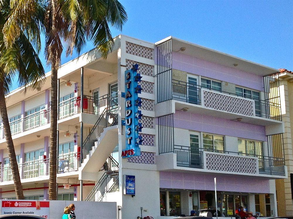 Hotel Stardust