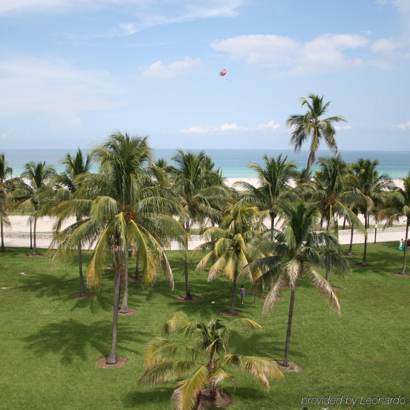 Hilton Vacation Club Crescent On South Miami 3*