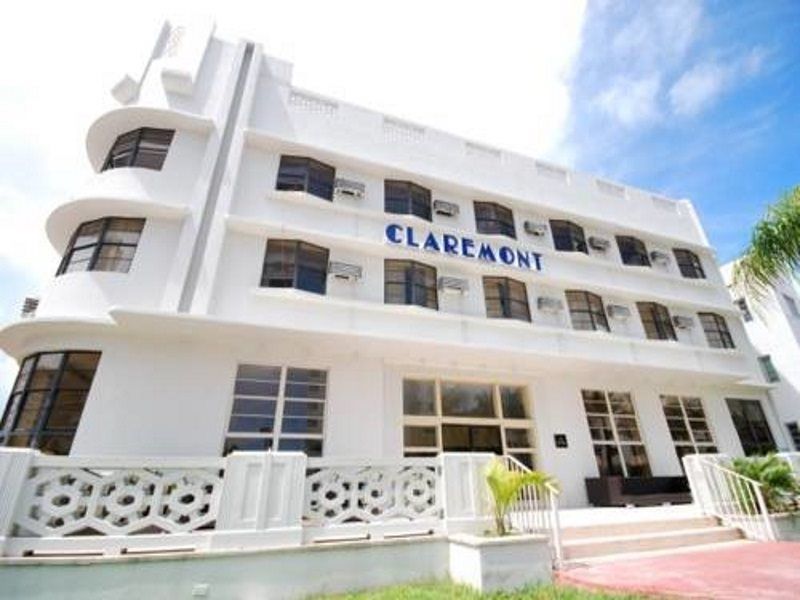 The Claremont