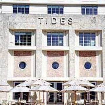 Tides South Hotel 5*