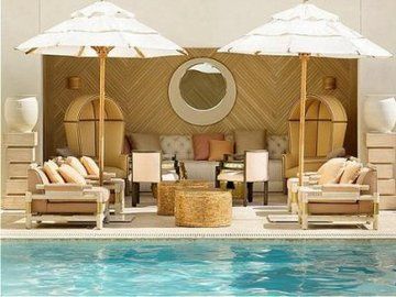 Tides South 5* Miami Beach