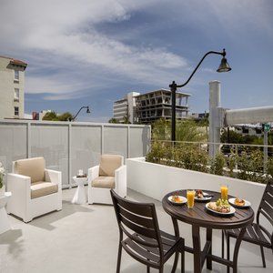 By Marriott Miami South Miami Beach