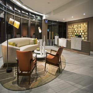 By Marriott Miami South Hotel 3*