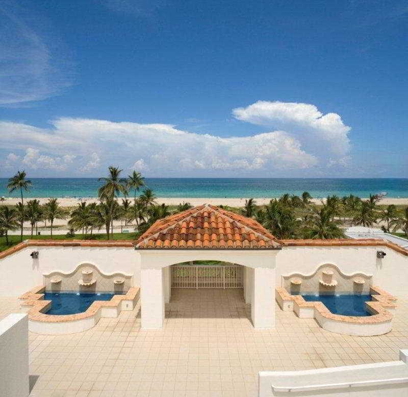 Marriott Vacation Club, South 3* Miami Beach