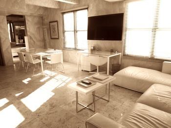 Amazing Two Bedroom Ocean View- Miami * Miami Beach