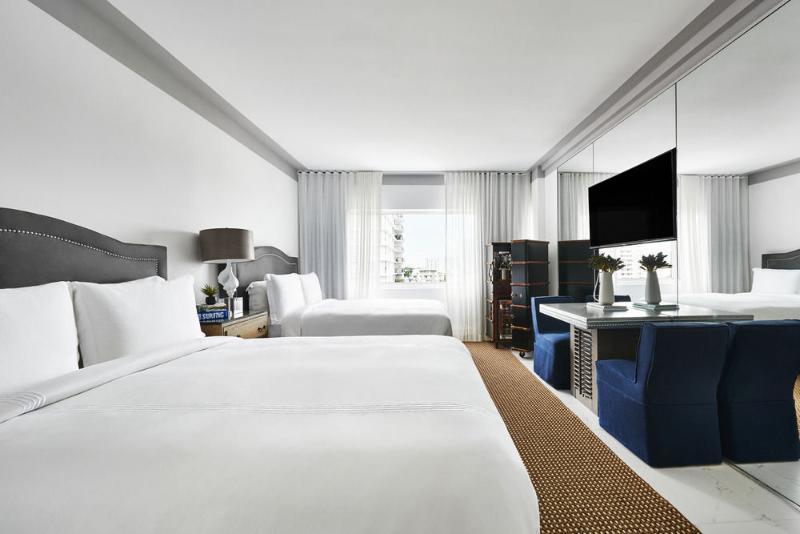 Hotel The Casablanca On The Ocean West Tower