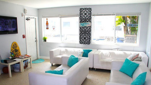 Hostel Bikini Hostel, Cafe & Beer Garden (adults Only) Miami Beach