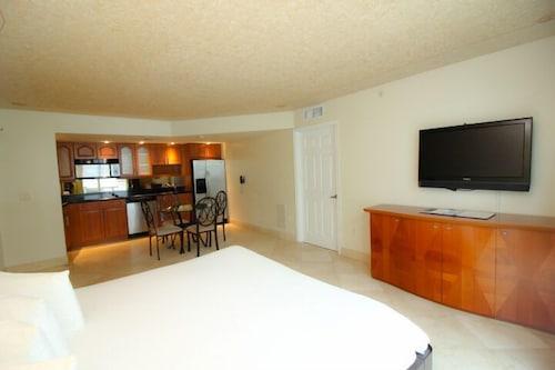 Hotel The Fritz Miami Beach