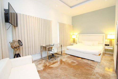 The Fritz Miami Beach