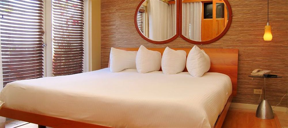 Hotel The Mercury - Miami Beach