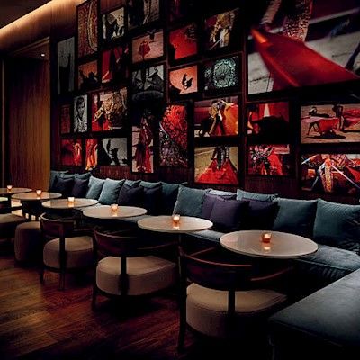 The Miami Edition Hotel