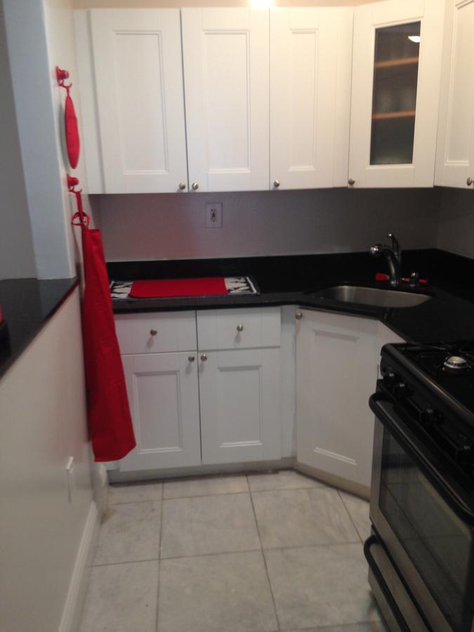 Apartment First On Lincoln Miami Beach