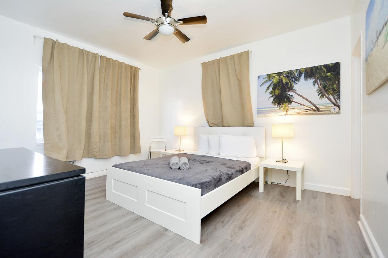 Sobe Apartment